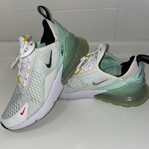 Nike air max 270 size 9